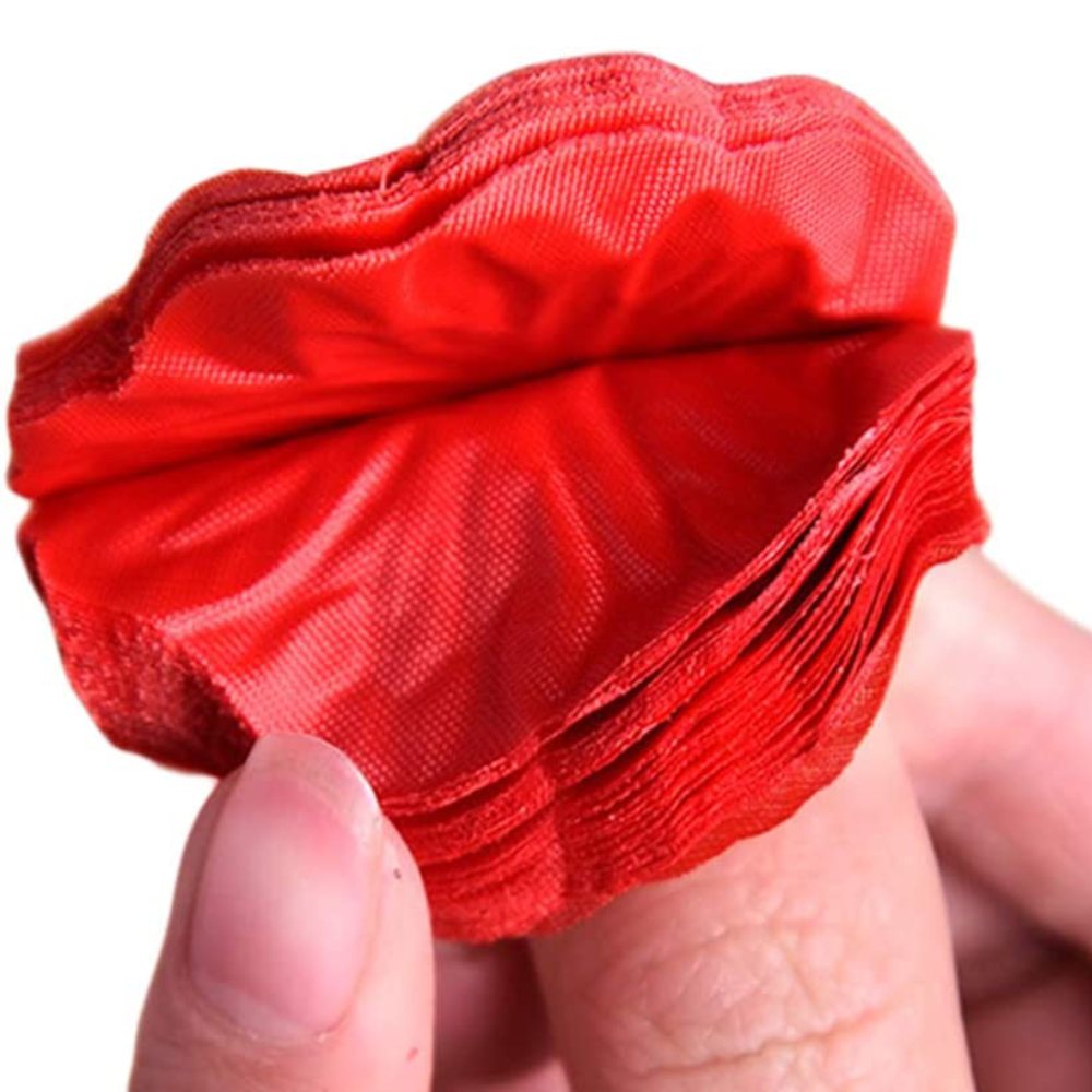 Artificial Rose Petals
