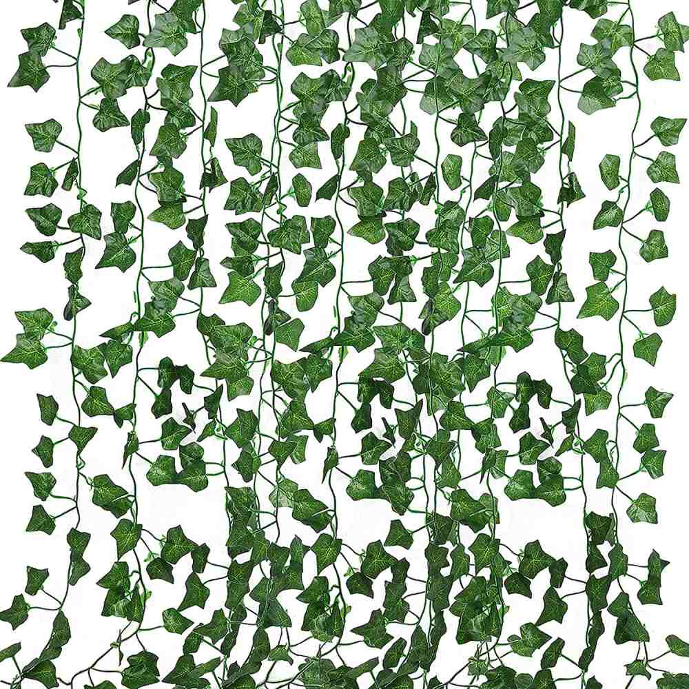 Artificial Ivy
