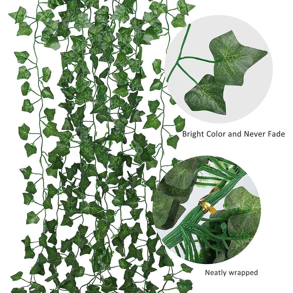 Artificial Ivy
