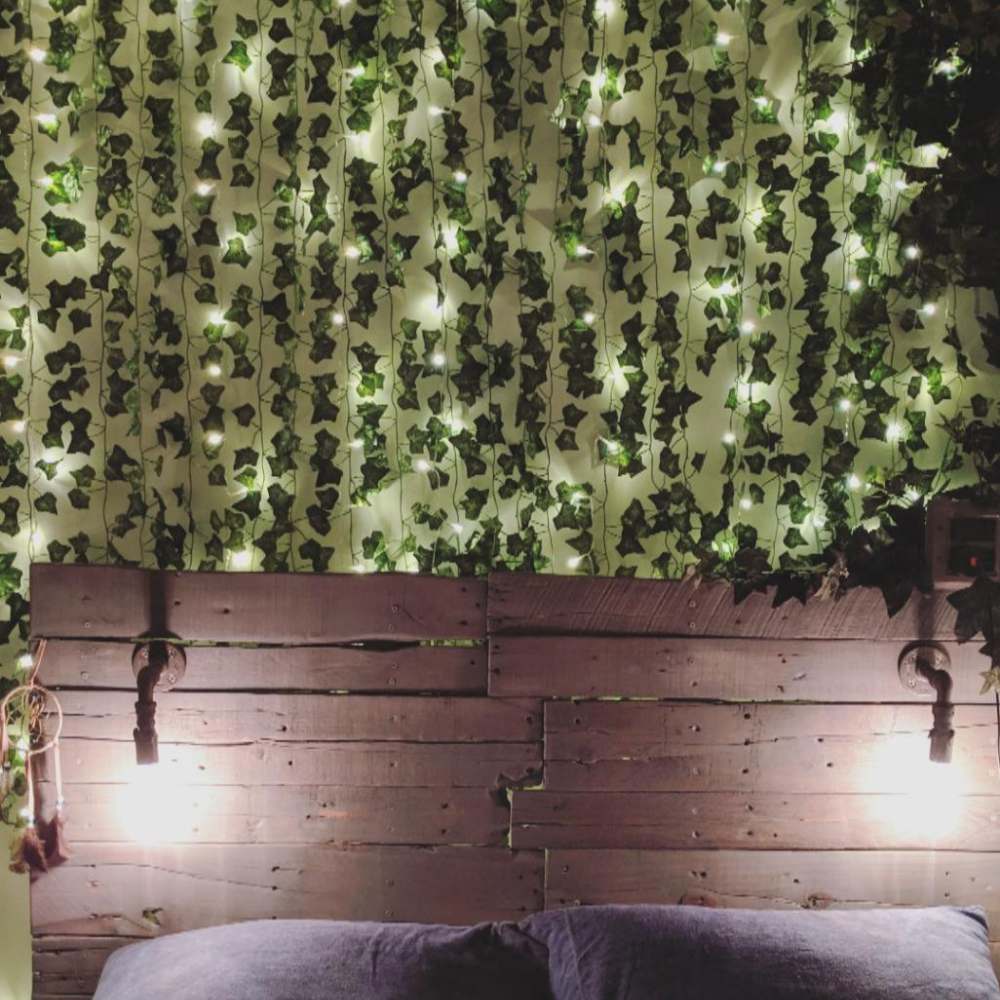 Artificial Ivy