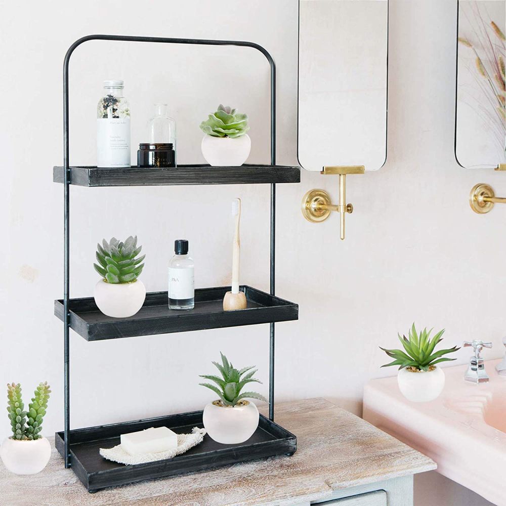 Artificial Succulent Plants
