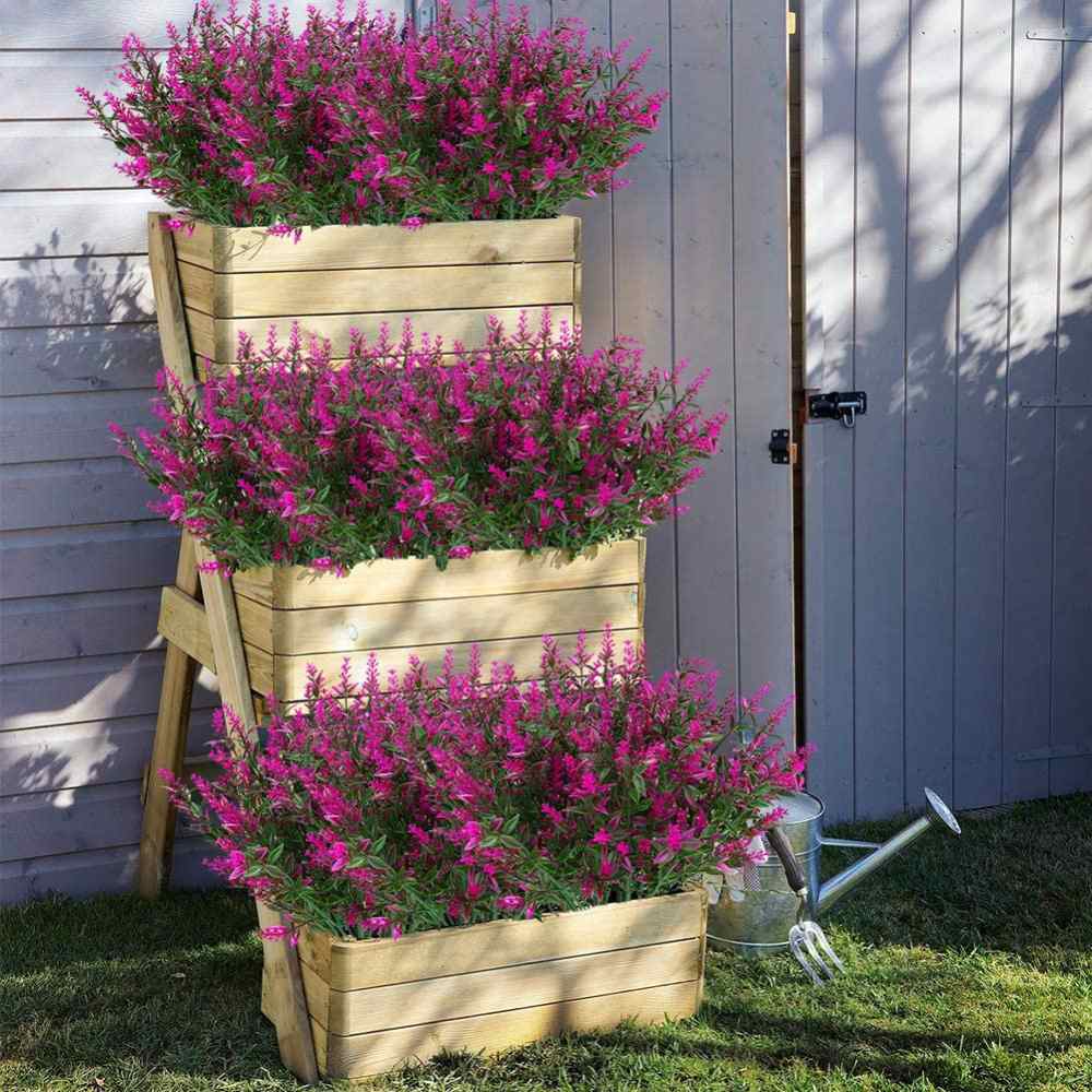 Artificial Lavender