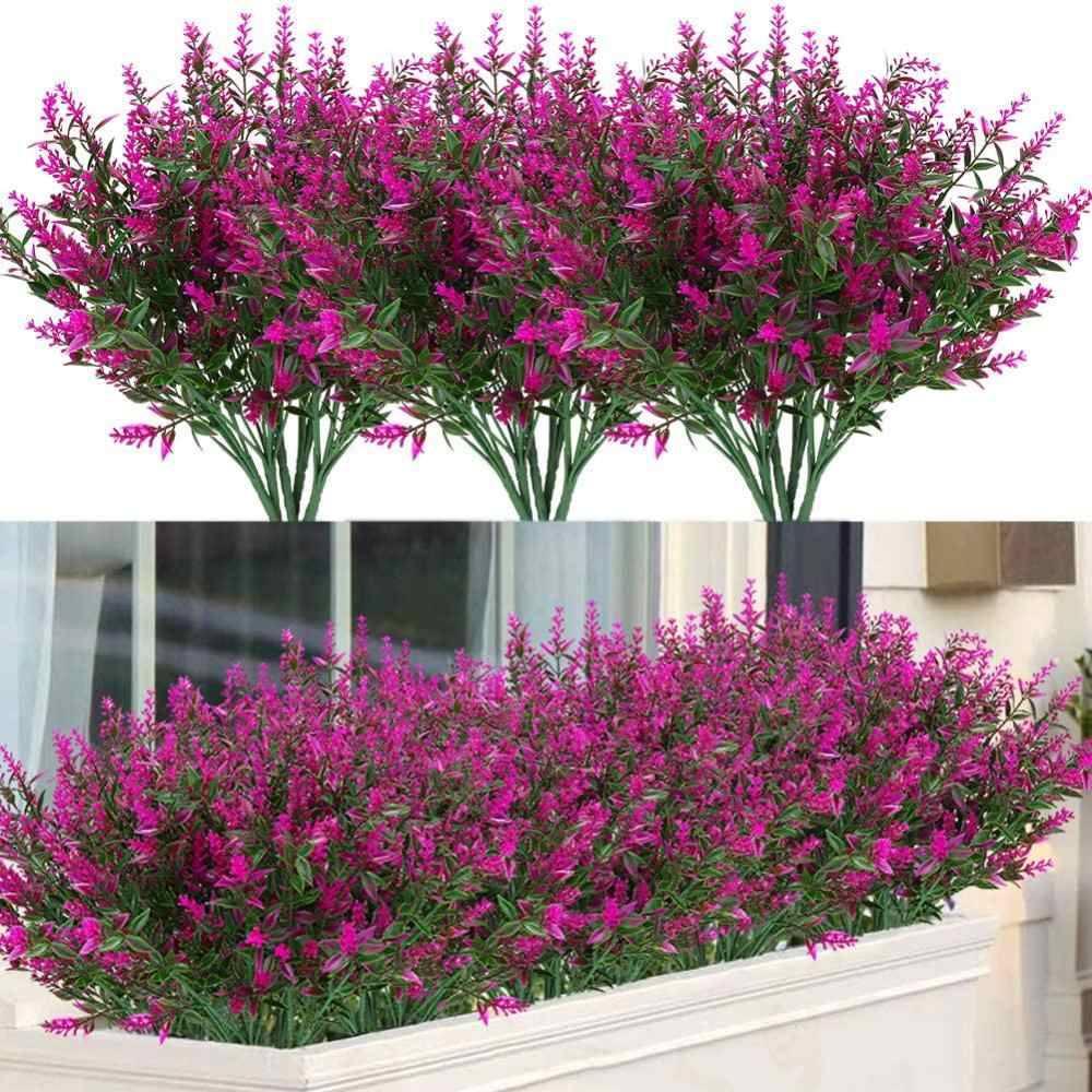 Artificial Lavender