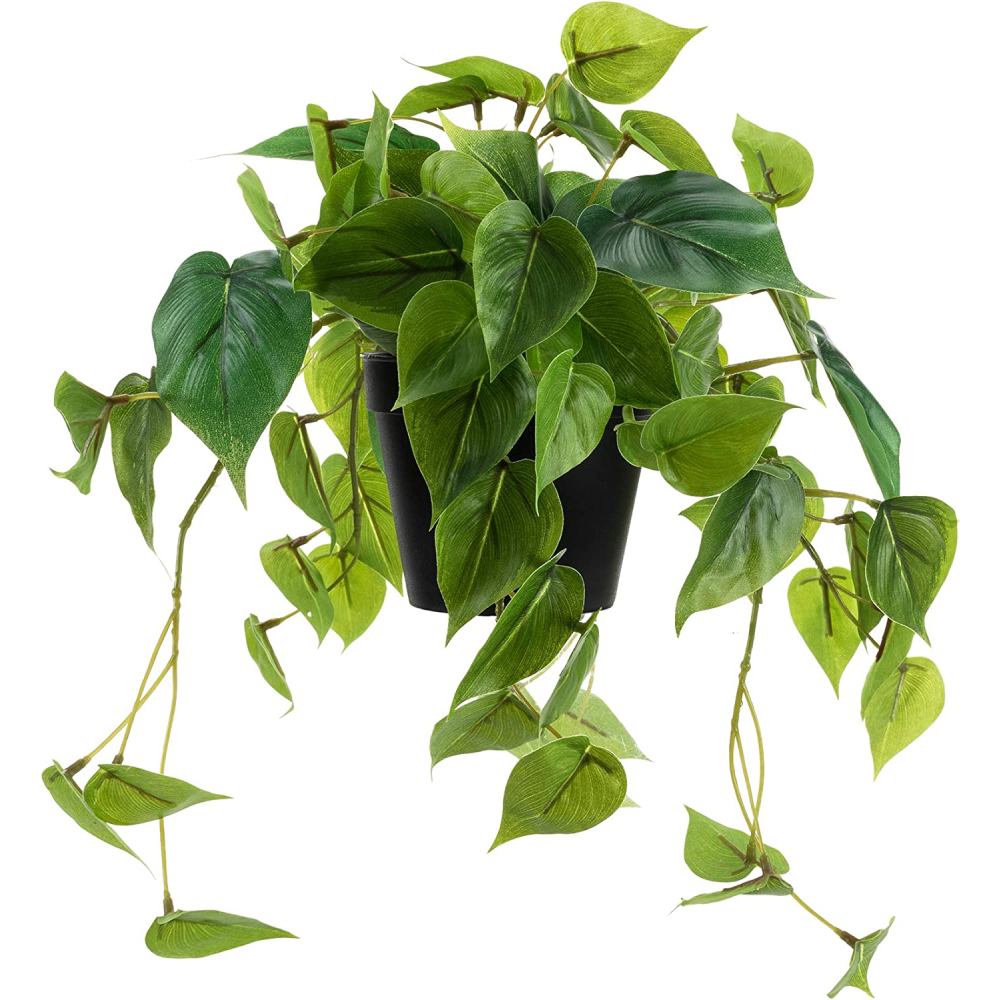 Artificial Lucky Greenery