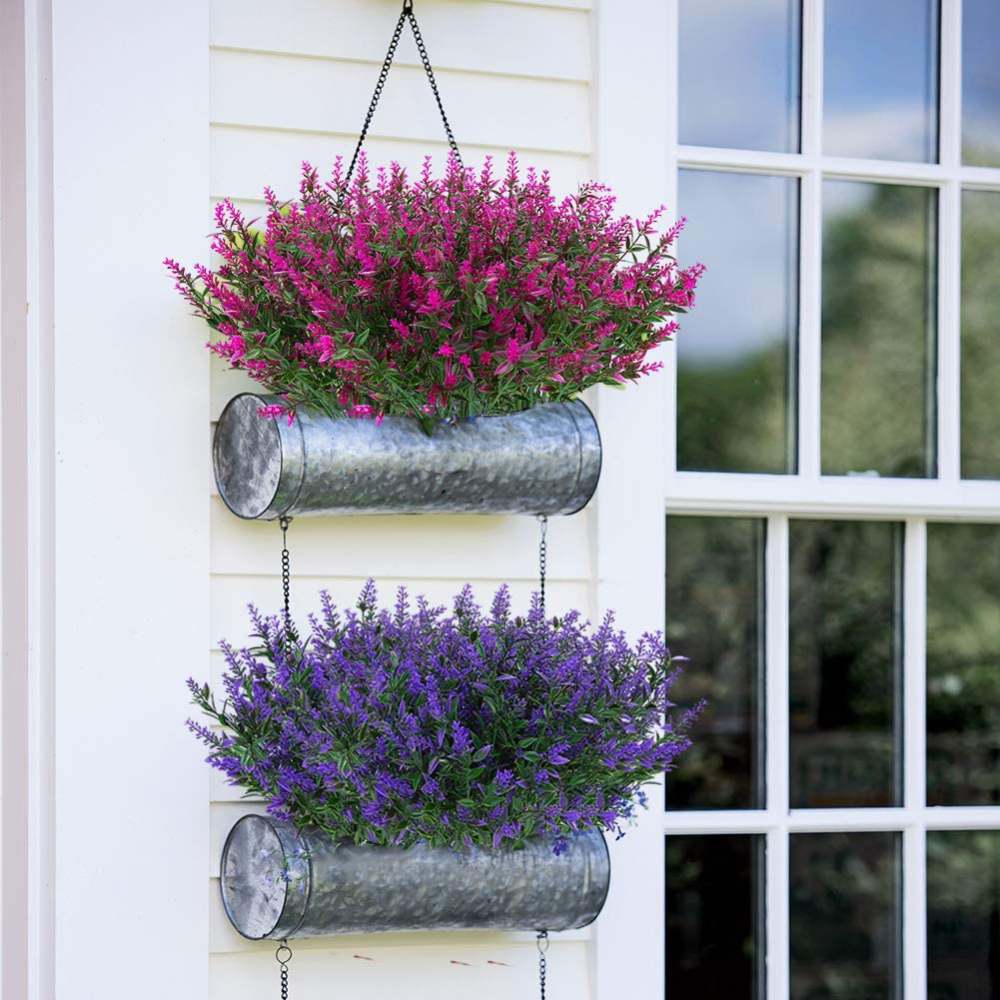 Artificial Lavender