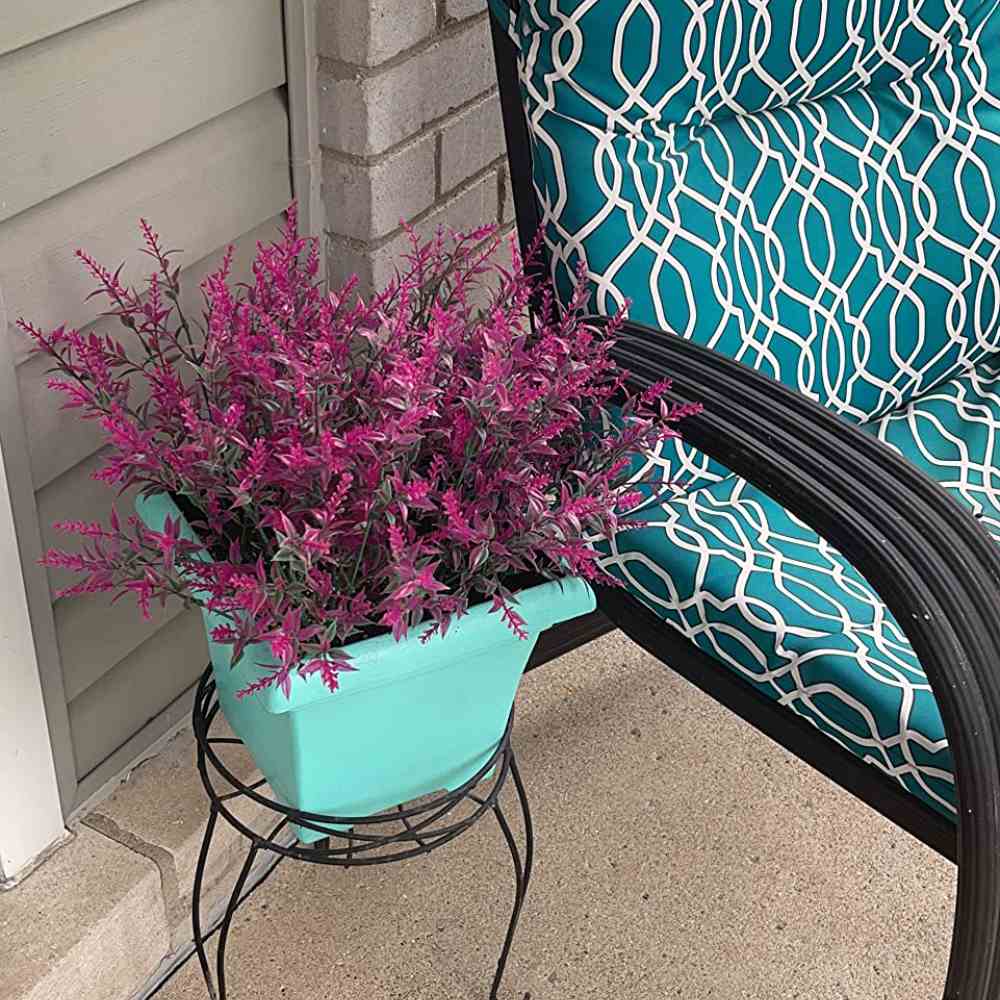 Artificial Lavender