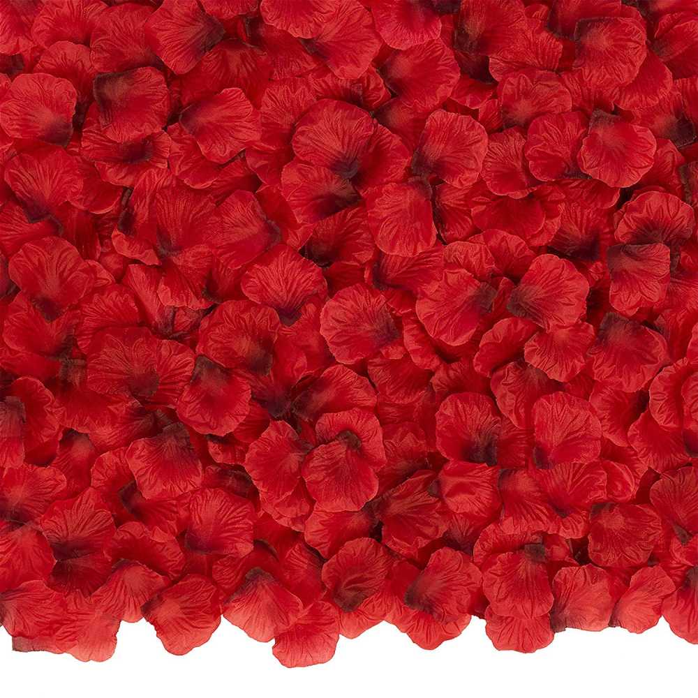Artificial Rose Petals: image 2
