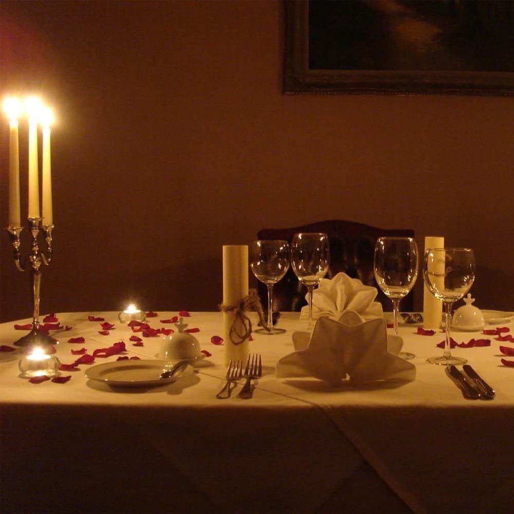 Artificial Rose Petals: image 4