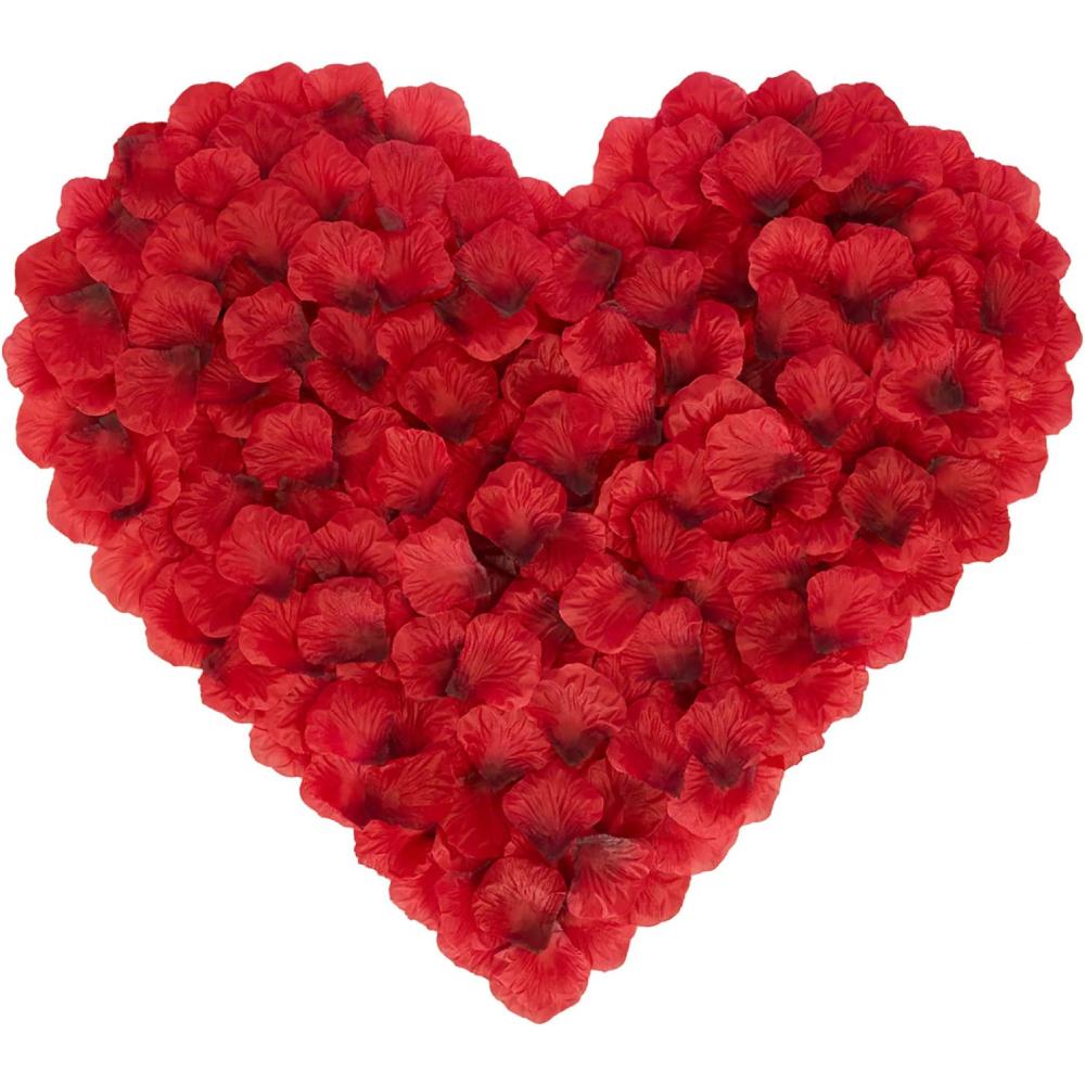 Artificial Rose Petals: image 8