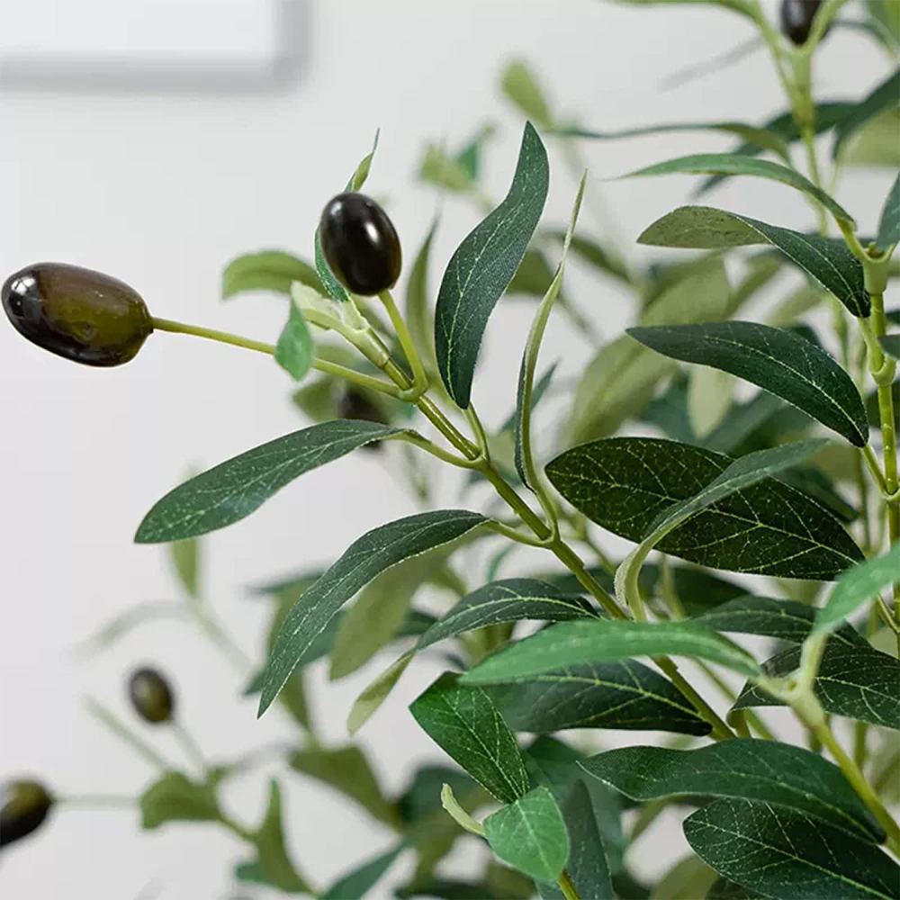 Artificial Olive Tree: image 2