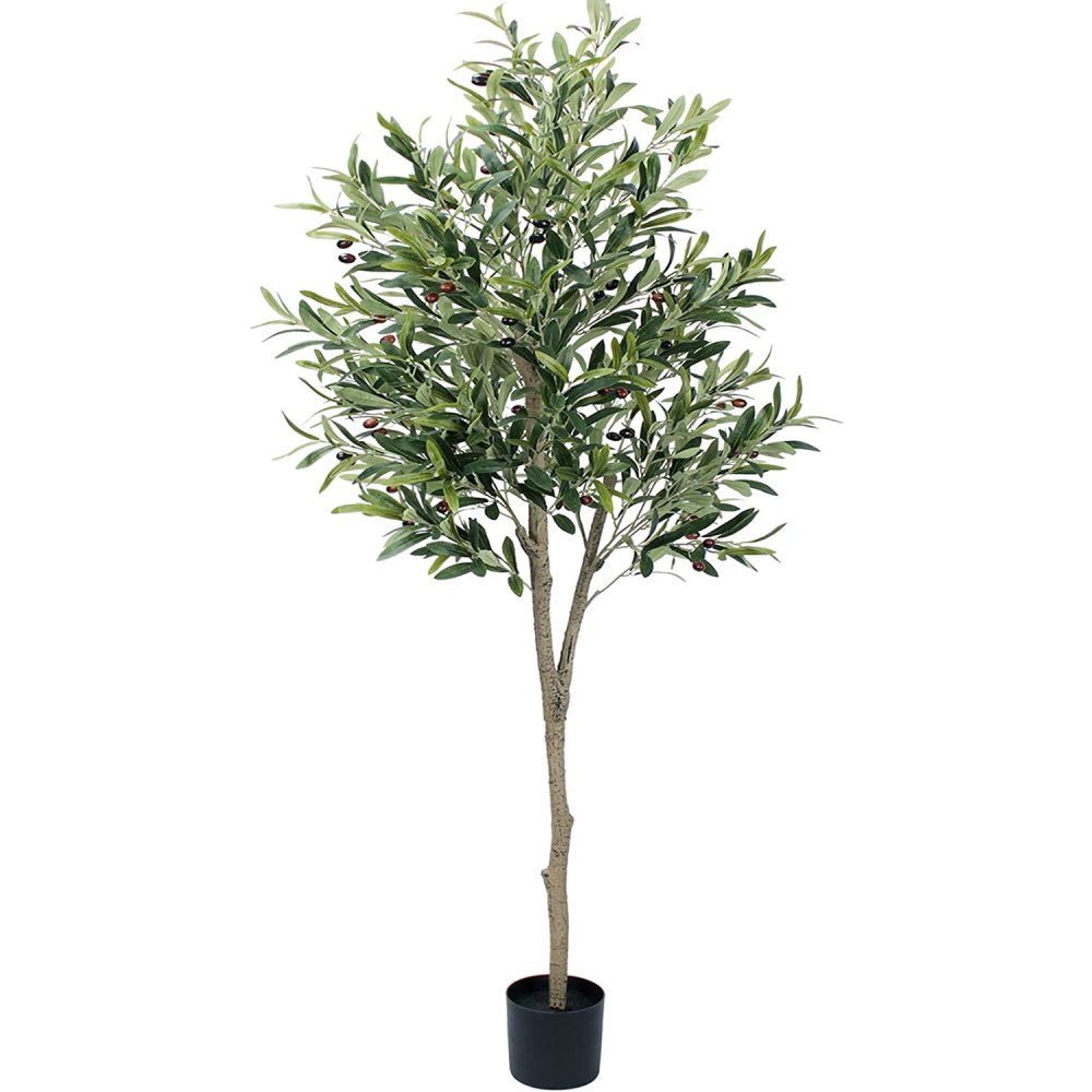 Artificial Olive Tree: image 7