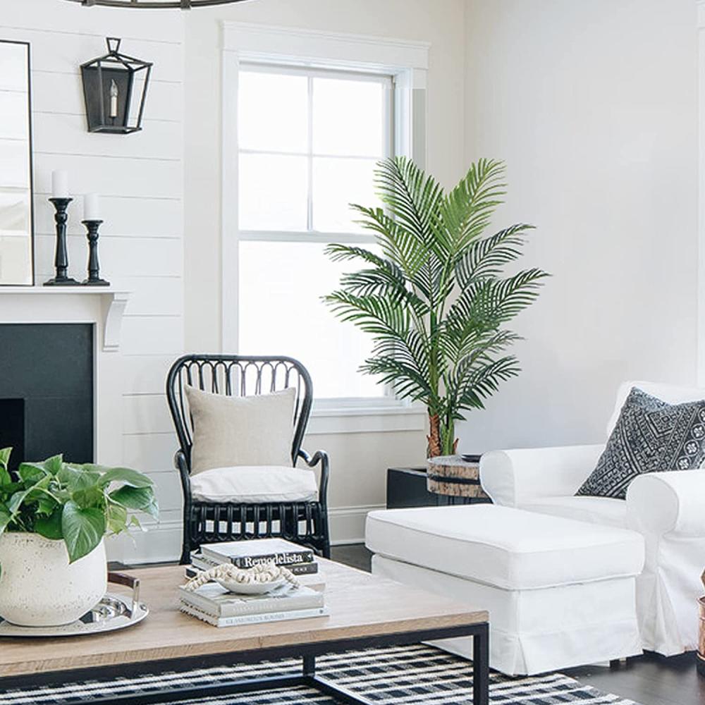 Artificial Palm Tree: image 2