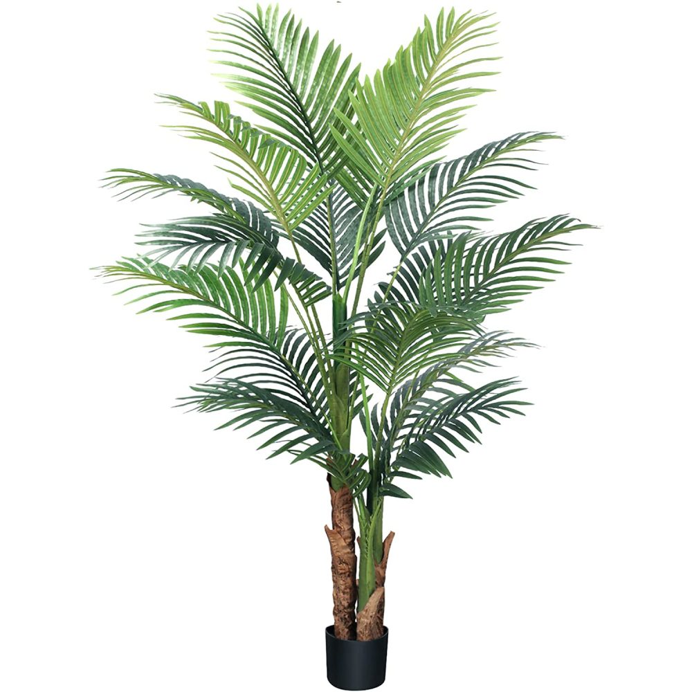 Artificial Palm Tree: image 7