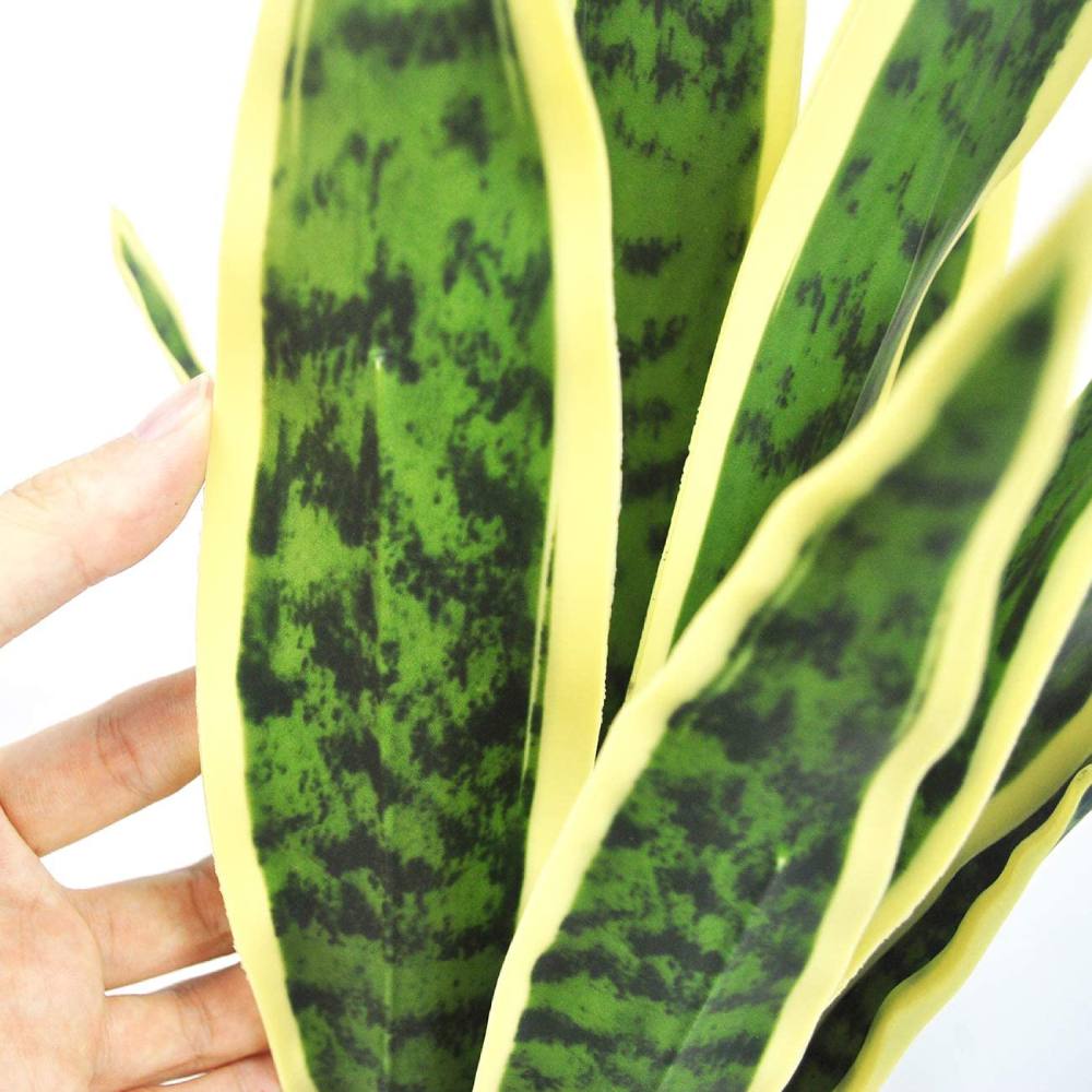 Artificial Snake Plant: image 3