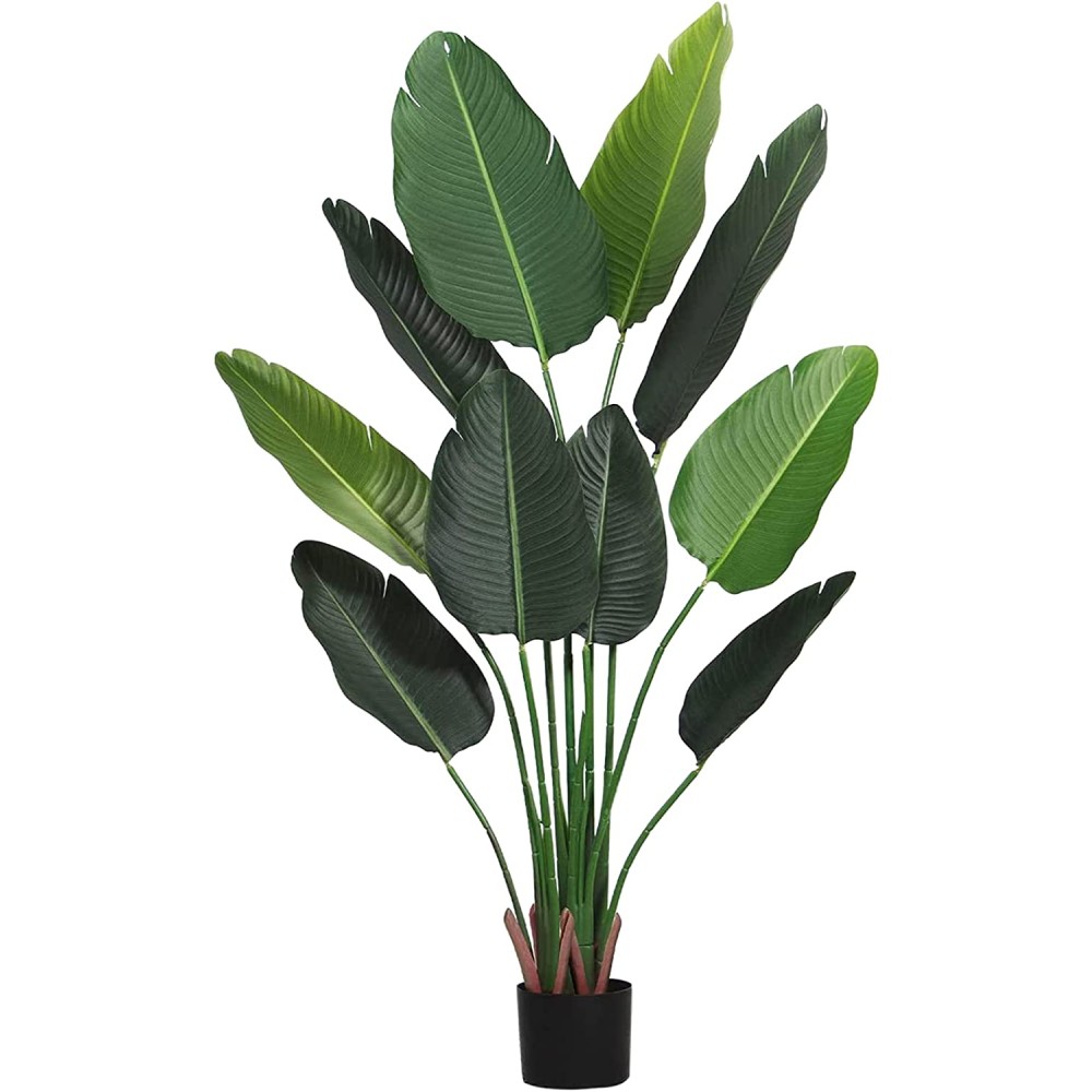 Artificial Tree Bird of Paradise: image 8