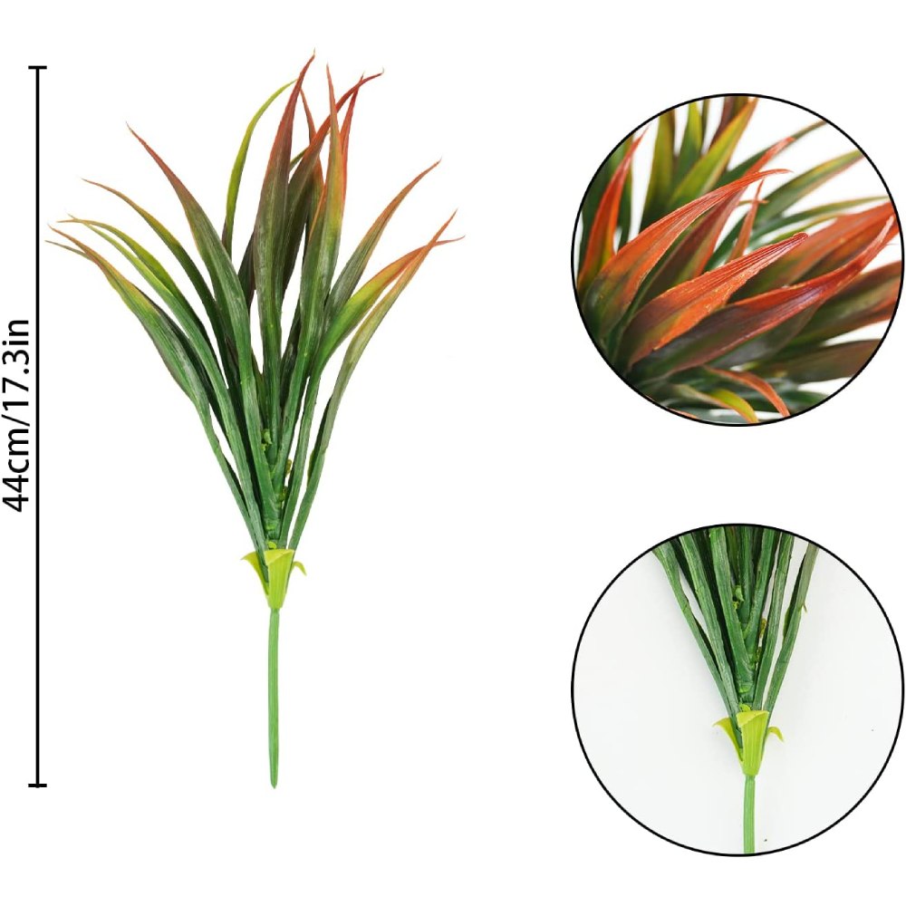 Fake Grass Plant: image 2