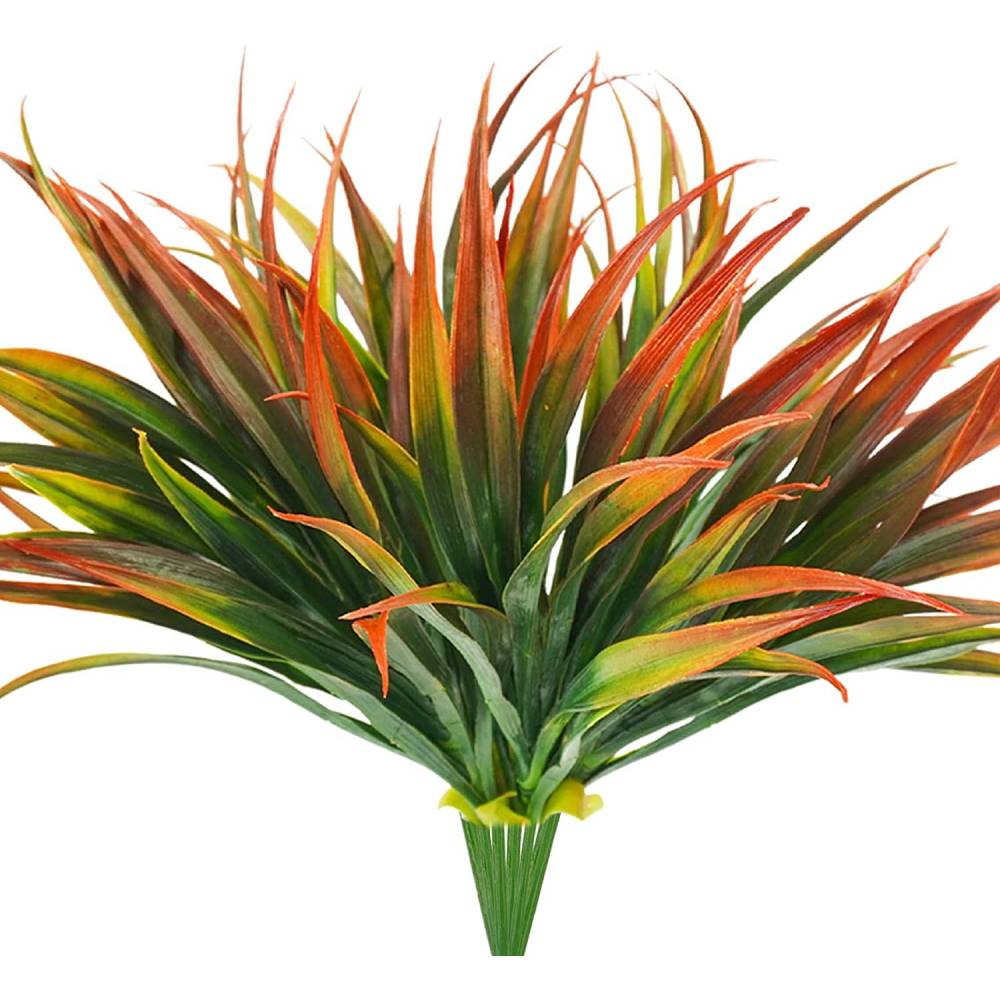 Fake Grass Plant: image 7