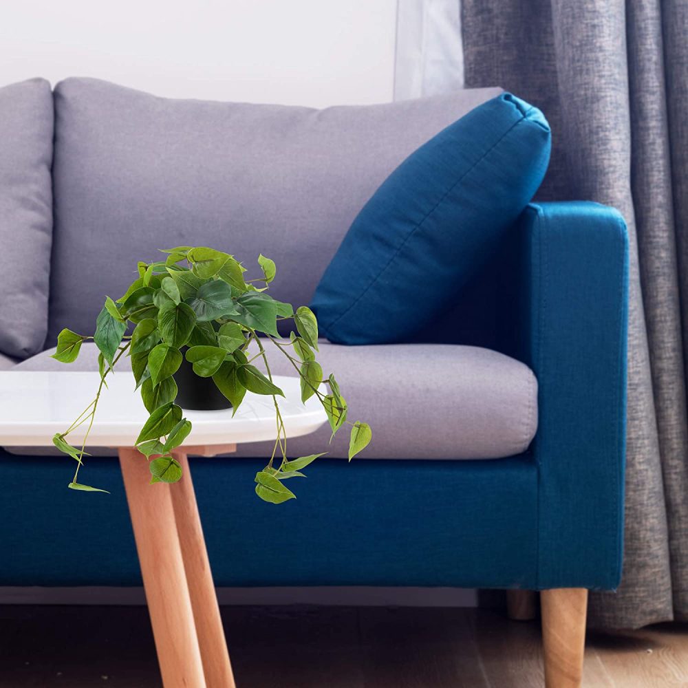 Artificial Lucky Greenery: image 4