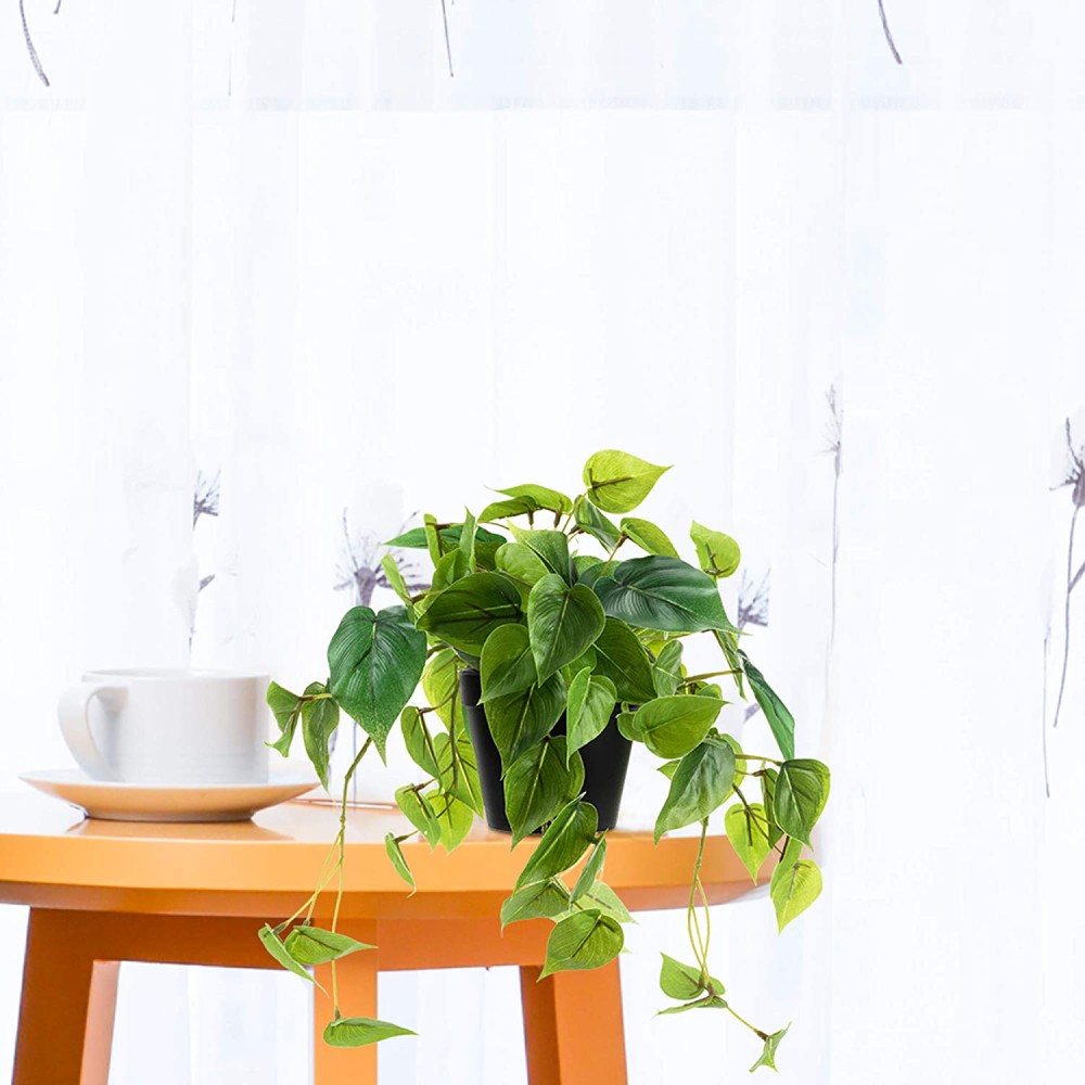 Artificial Lucky Greenery: image 5