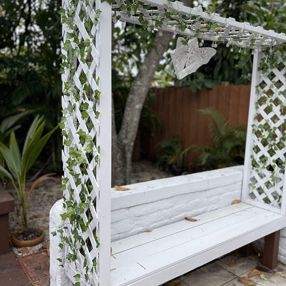 Artificial Ivy: image 2