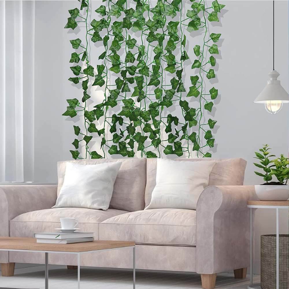Artificial Ivy: image 3